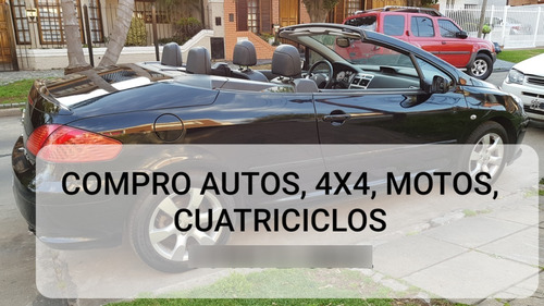 Imagen 1 de 1 de C O M P R O  Utv Cuatriciclo 4x4 Motos Autos