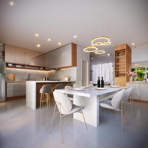 Imagem 5 de 25 de Sobrado Com 3 Dormitórios À Venda, 153 M² Por R$ 990.000,00 - Cachoeira Do Bom Jesus - Florianópolis/sc - So0148