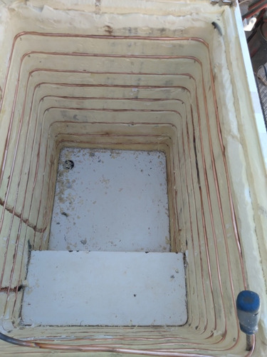 Imagem 1 de 5 de Serviços De Refrigeração