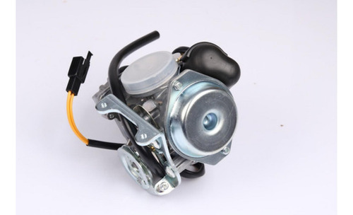 Mox Carburador Completo Para Yamaha Cygnus Xa125 Cygnus Z