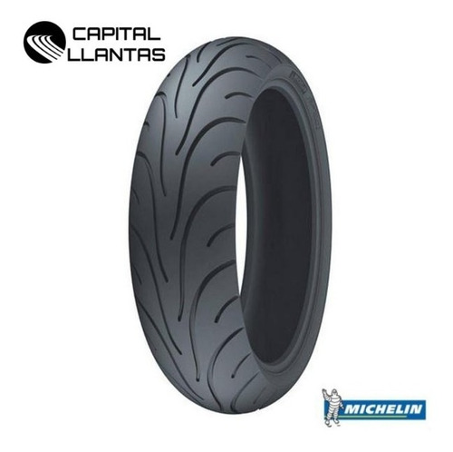 Llanta 110/80-17 M/c 57s Michelin Pilot Street Tl/tt