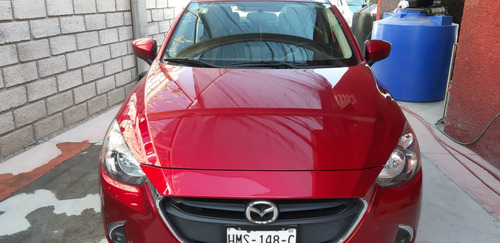 Mazda Mazda 2 1.5 I Touring At