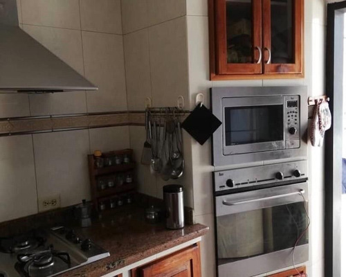 Imagen 8 de 12 de Leida Falcon Rentahouse Vende Casa En Villa Roca Barquisimeto 22-14720 Lf