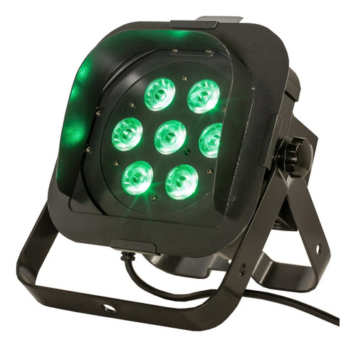 Adj Producto Iluminacion Led (flat Par Tri7xs)