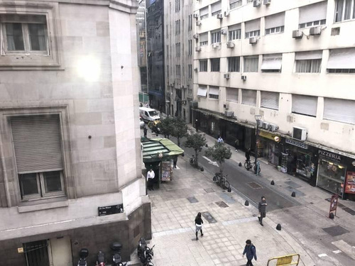 Imagen 21 de 23 de Excelente Oficina De Planta Libre En Microcentro De 460 M2