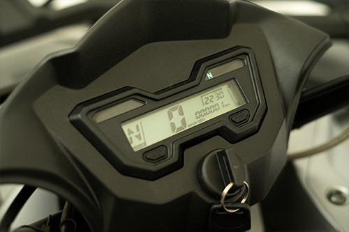 Cuatriciclo Atv Gilera Hot Bear 200 0km Entrega Inmediata