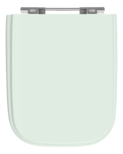 Tampa Vaso Tivoli Verde Claro Tampa Vaso Ideal Mdf Verde