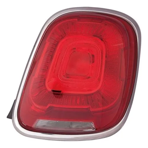 comprar Farol Trasero Derecho (gris) Depo Fiat 500x