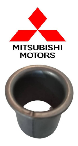 Bocina Metal Buje  Ballesta Mitsubishi Canter Fuso