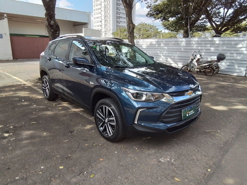 Chevrolet Tracker 1.0 TURBO FLEX AUTOMÁTICO