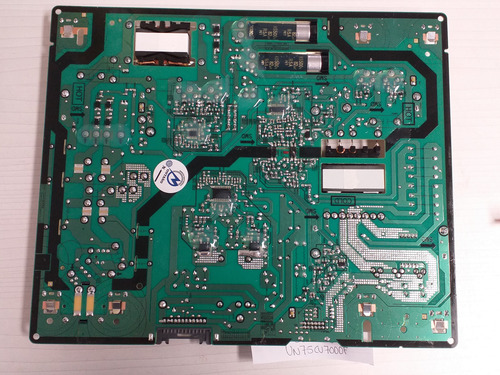 Tarjeta Fuente Para Pantalla Samsung Un75cu7000f (Usado)