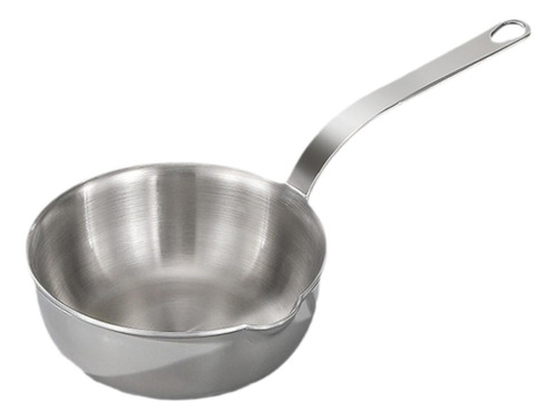 Olla Para Calentar Con Aro Para Colgar Y De Un Solo Lado,