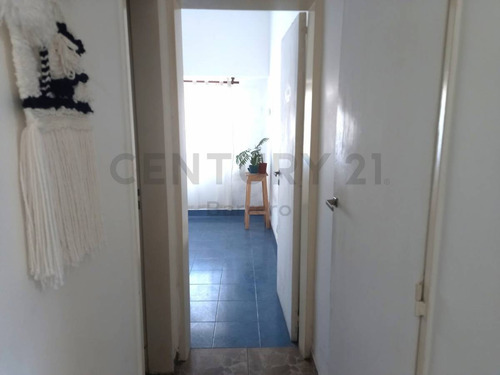 Imagen 6 de 22 de Venta En Bloque 2 Ph Con Patio, Terraza Y Cochera En San Andres