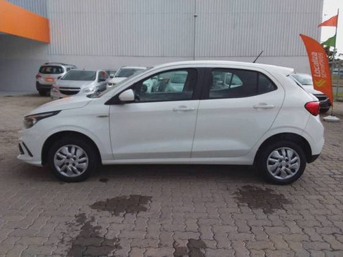 Fiat Argo 1.0 Firefly Flex Drive Manual