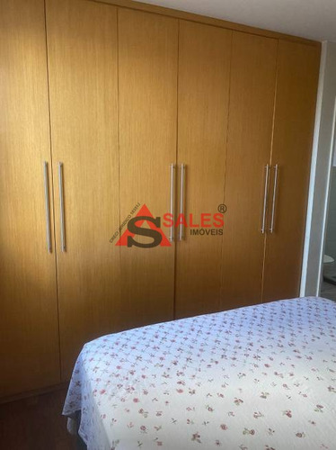 Imagem 20 de 23 de Apartamento Em Cambuci, São Paulo/sp De 70m² 3 Quartos À Venda Por R$ 800.000,00 - Ap2327958-s