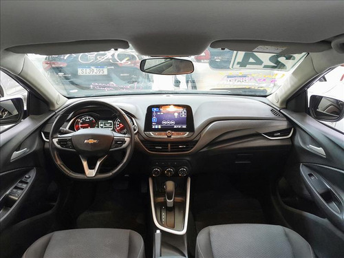 Chevrolet Onix Onix 1.0 Plus Turbo Ltz