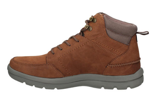 Imagen 4 de 5 de Botin Casual Hombre 16 Hrs - H103