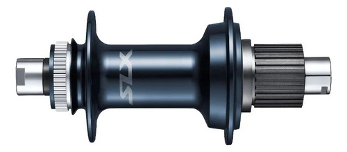 Cubo Tras Slx Micro Fh-m7130 12mm Shimano C Lock 28f 157mm