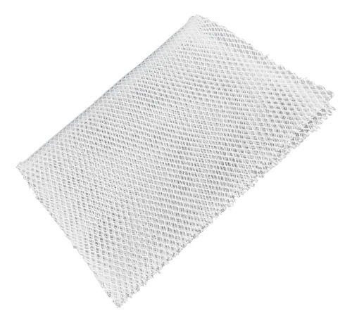 Material Filtrante Para Acuario: Algodón, Cortable Y Lavable