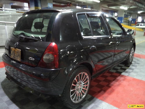Renault Clio Cool