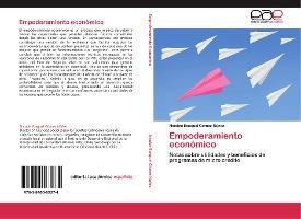 Libro Empoderamiento Economico - Gomez Nunez Nicolas Exeq...