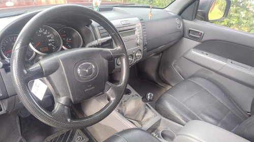 Mazda BT-50 2.2 B22d29