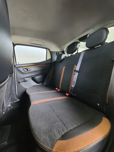 Renault Kwid 1.0 12v
