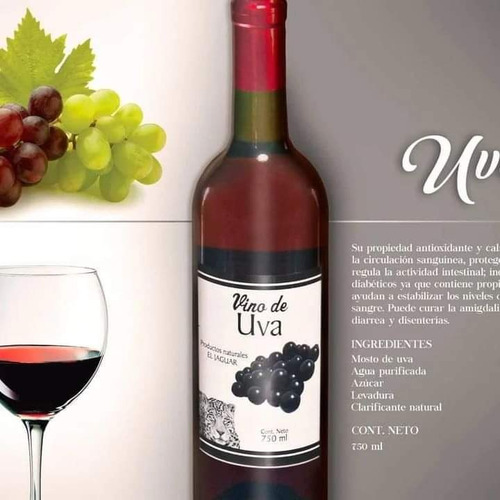 Imagen 10 de 10 de Ventas De Insumos Para La Elaboración De Vinos