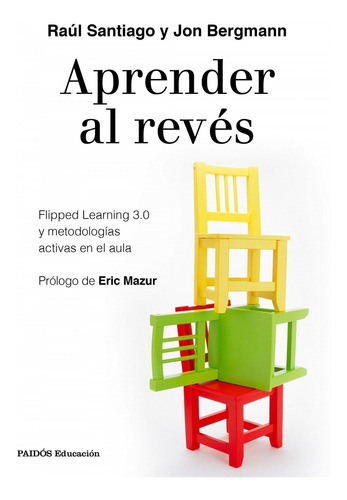 Aprender Al Reves - Raul Santiago