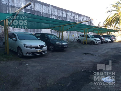 Imagen 4 de 9 de Cochera En Venta- Belen De Escobar- Cristian Mooswalder. Negocios Inmobiliarios.