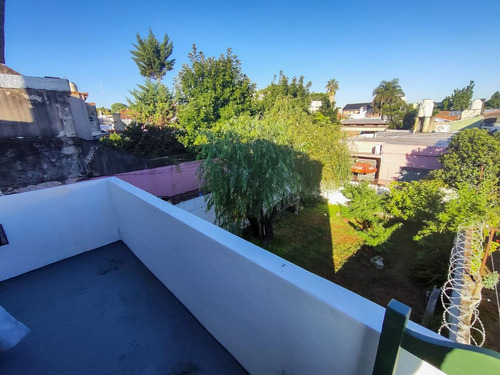 Venta Casa Ph Con Patio-cochera Villa Adelina