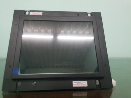 Monitor Lcd Cnc Fanuc 0i-matea61l-0001-0093