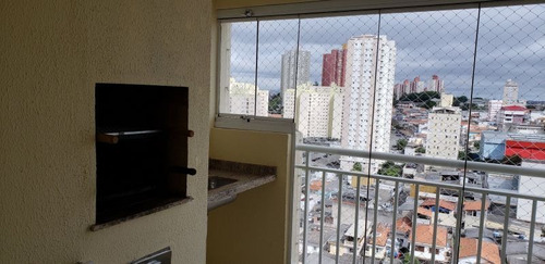 Imagem 2 de 30 de Apartamento - Ref: 6388