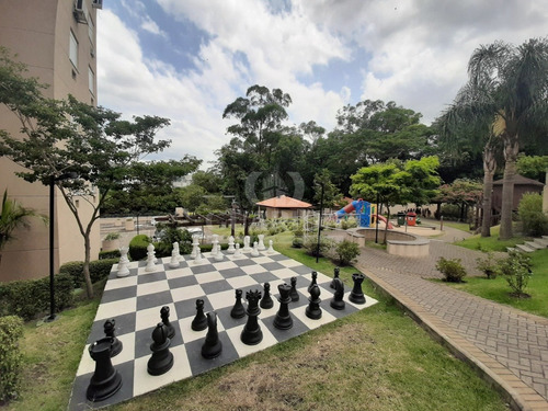 Apartamento - Jardim Carvalho - Ref: 197999 - V-198111
