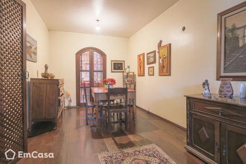 Imagem 5 de 10 de Casa À Venda Em São Paulo - 24930