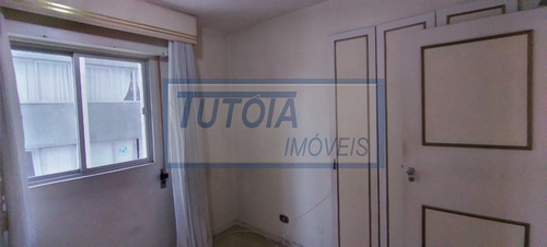 Imagem 6 de 18 de Apartamento A Venda No Paraiso - 21877-j - 70266595