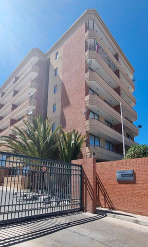 Departamento De 1 Dormitorio En Venta En Calama