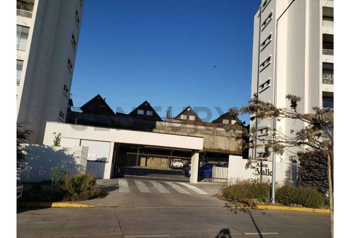 Venta Depto 3d 2b 1e, Lomas De San Andrés, Concep