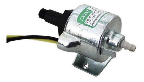 Motor Bomba Para Maquina De Humo 400w 110-130v