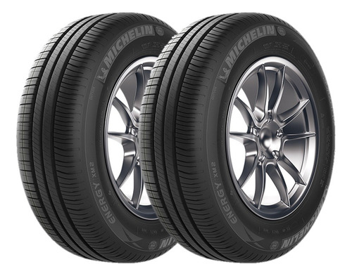 Kiitd0bl´e Michelin Energy Xm2 185/65 R15 88h Msi