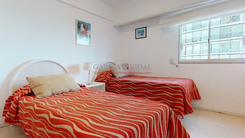 Imagen 10 de 11 de Venta De Apartamento 2 Dormitorios En Península