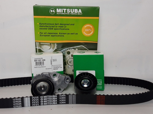 Kit De Tiempo De Aveo 1.6 Mitsuba