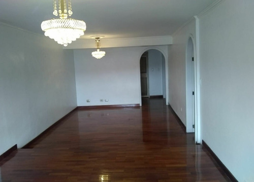 Imagen 2 de 10 de Apartamento Venta Terrazas Del Club Hípico