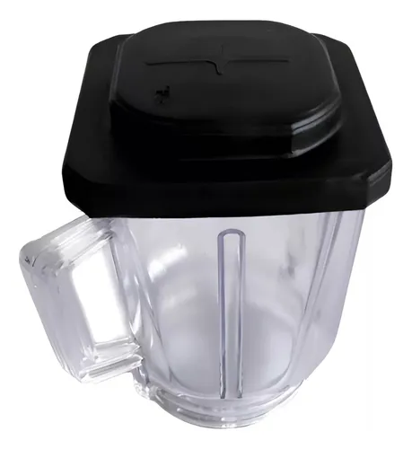 Vaso Compotero O Picatodo Compatible Con Licuadora Oster