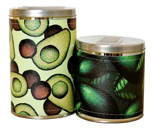 Imagen 2 de 5 de Juego De Mate Equipo De Mate Urbano Neceser Palta