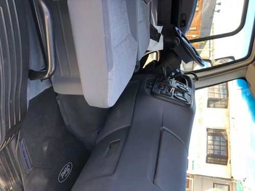 Ford Cargo 1723 Mod. 2016