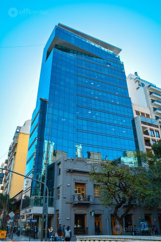 Oficinas - Alquiler  Colón Y Cañada - Av. Colon 610