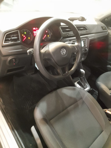Volkswagen Gol Trend 1.6 Trendline 101Cv At