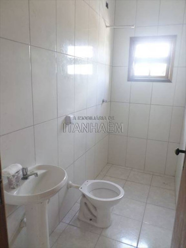 Imagem 1 de 12 de Casa - Venda - Coronel - Itanhaem - Ita3112