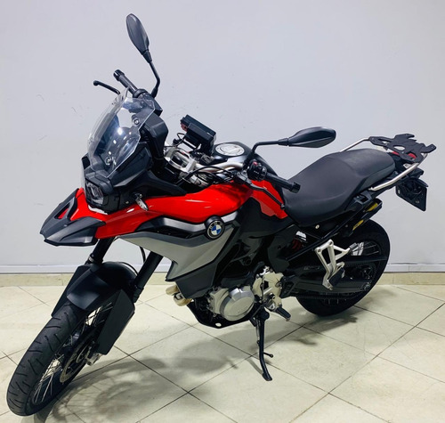 Bmw F850 Premium